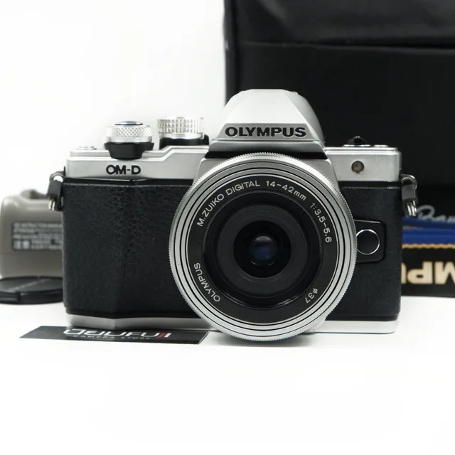 Olympus EM10II