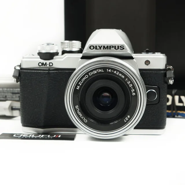 Olympus EM10II