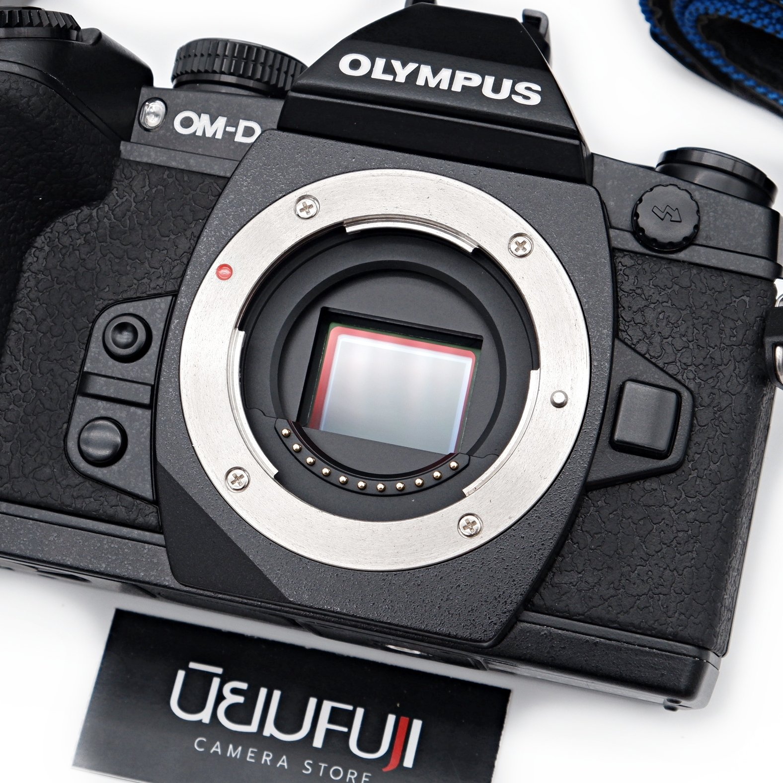 Olympus EM1 Body มือสอง