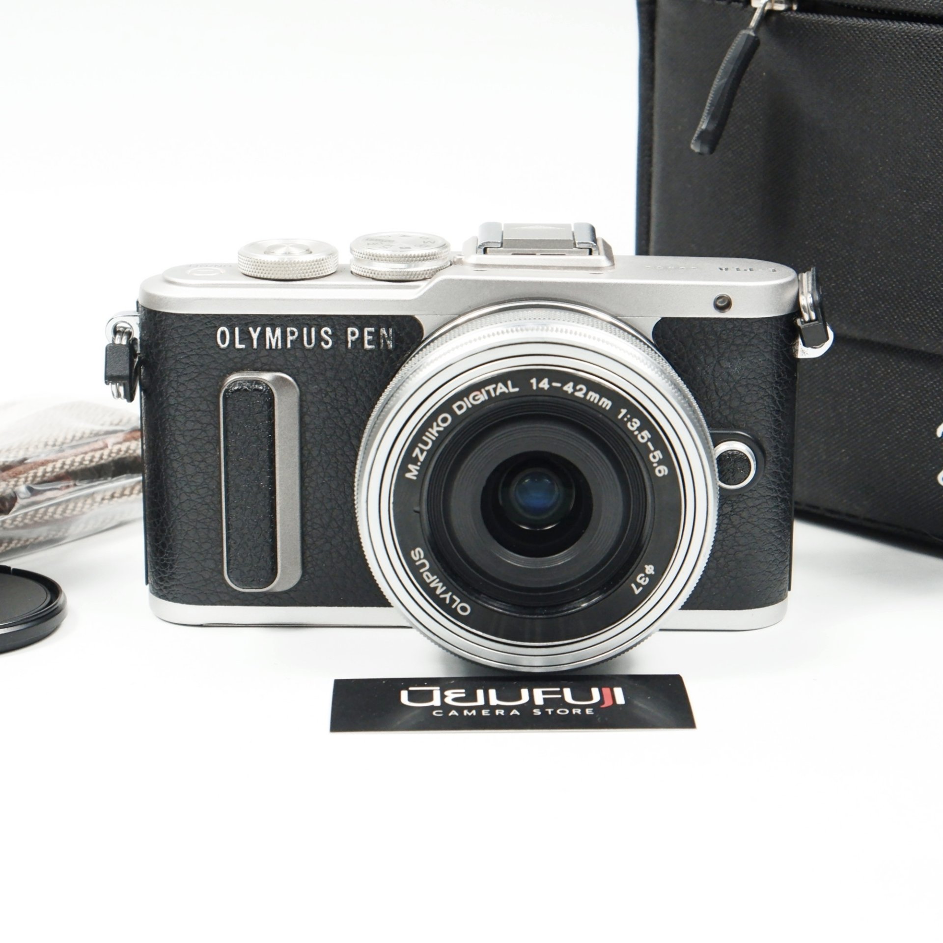 Olympus EPL8 มือสอง
