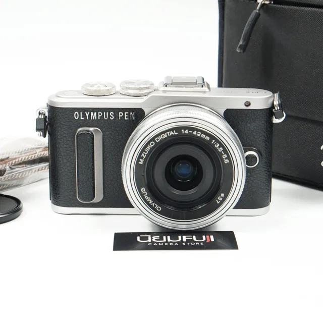 Olympus EPL8