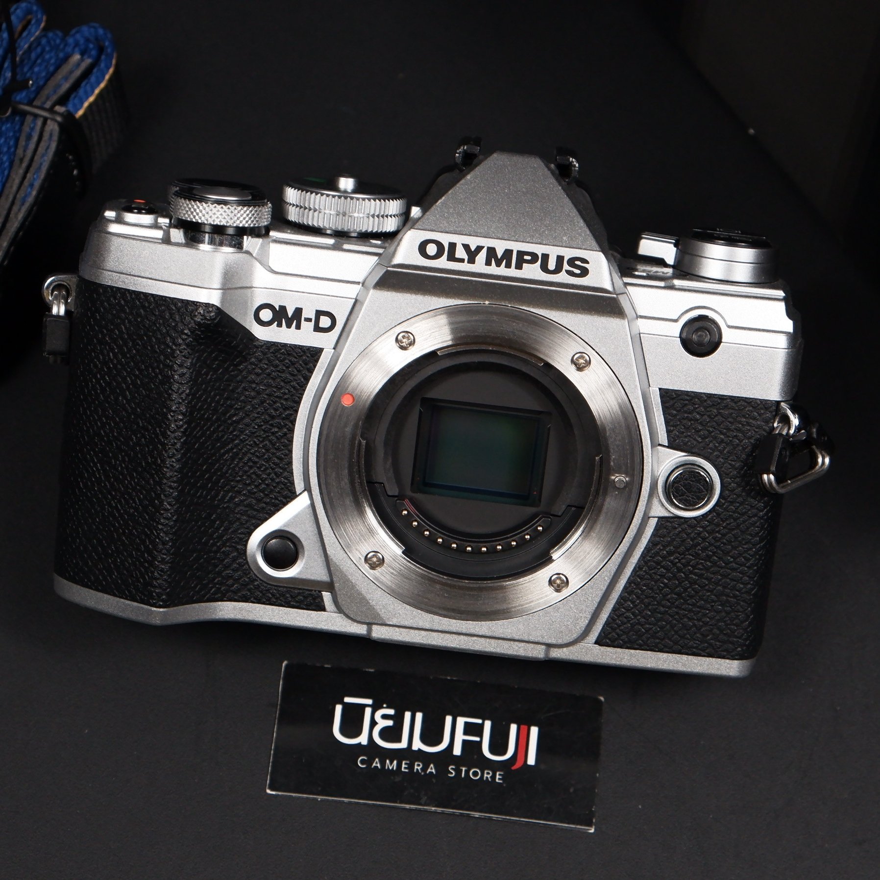 Olympus EM5 III มือสอง