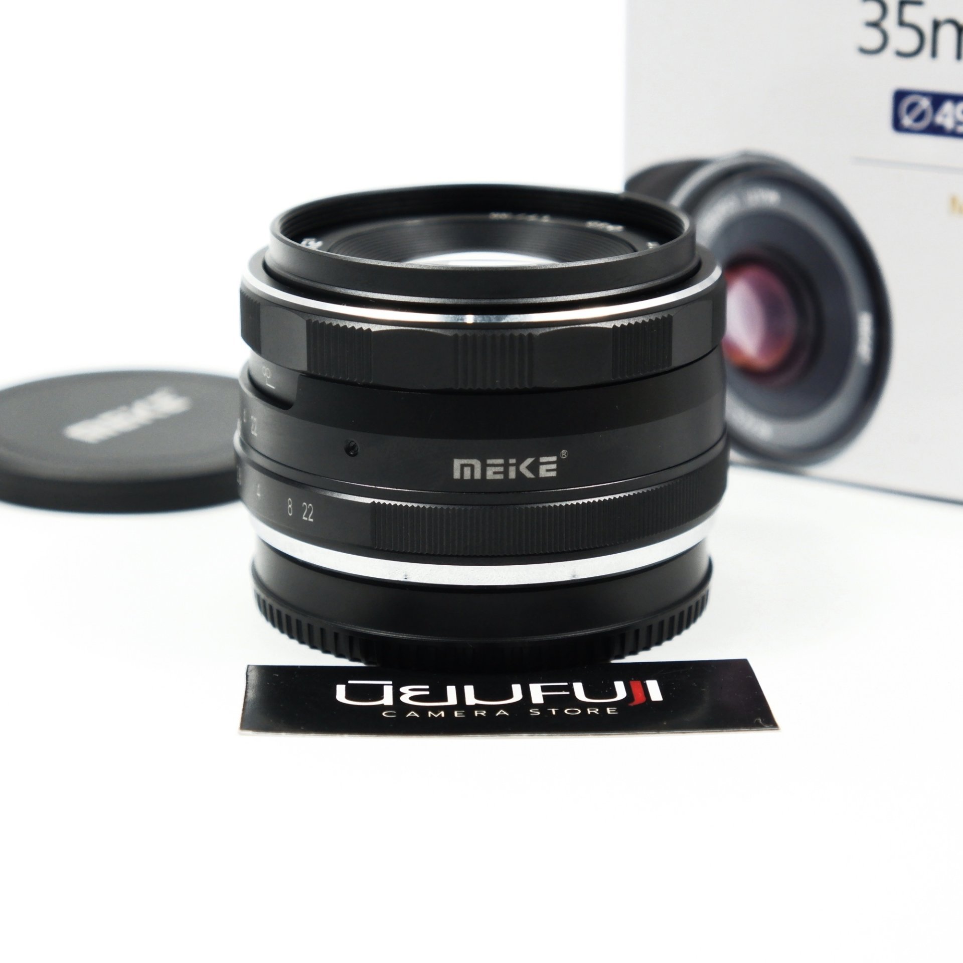 MEIKE 35mm F1.7 มือสอง