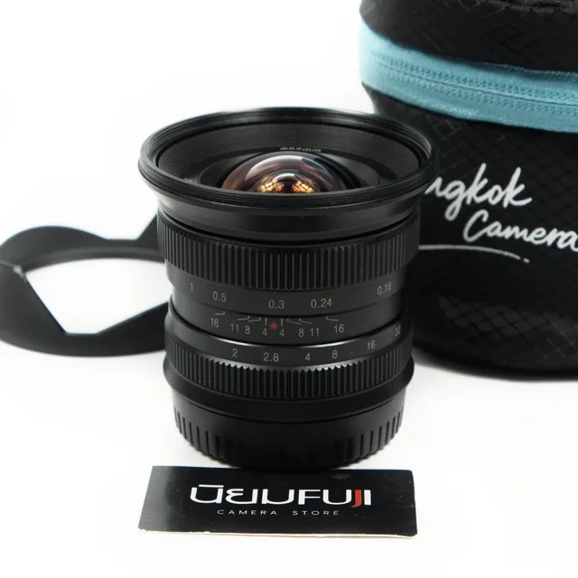 BRIGHTIN STAR 12mm F2