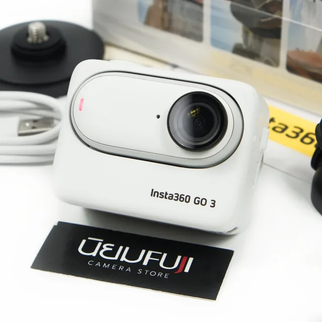 Insta360 GO 3