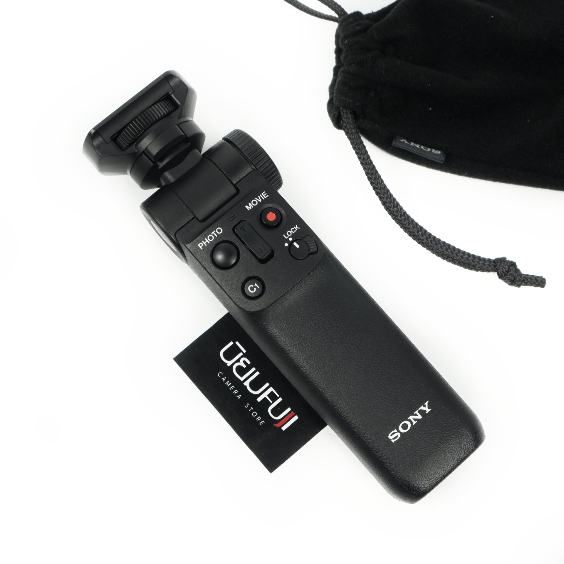 Shooting Grip GP-VPT2B มือสอง