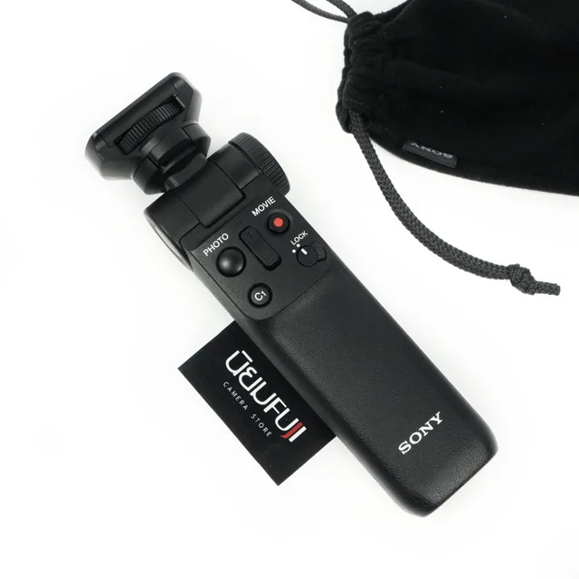 Shooting Grip GP-VPT2B