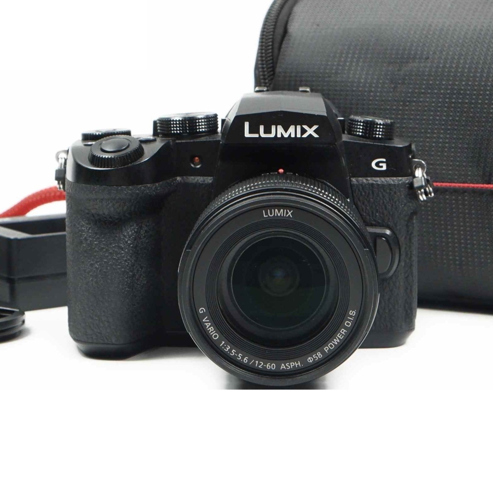 Lumix G95 มือสอง