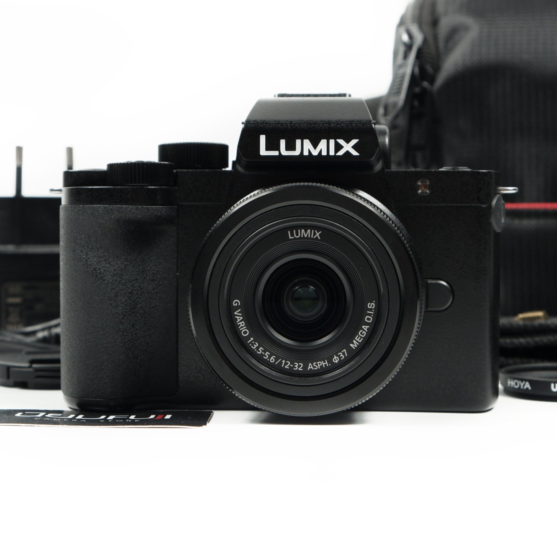 Lumix G100 มือสอง