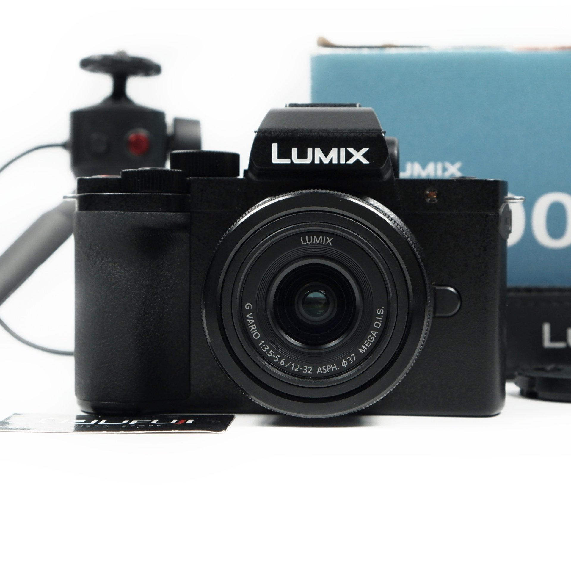 Lumix G100V มือสอง