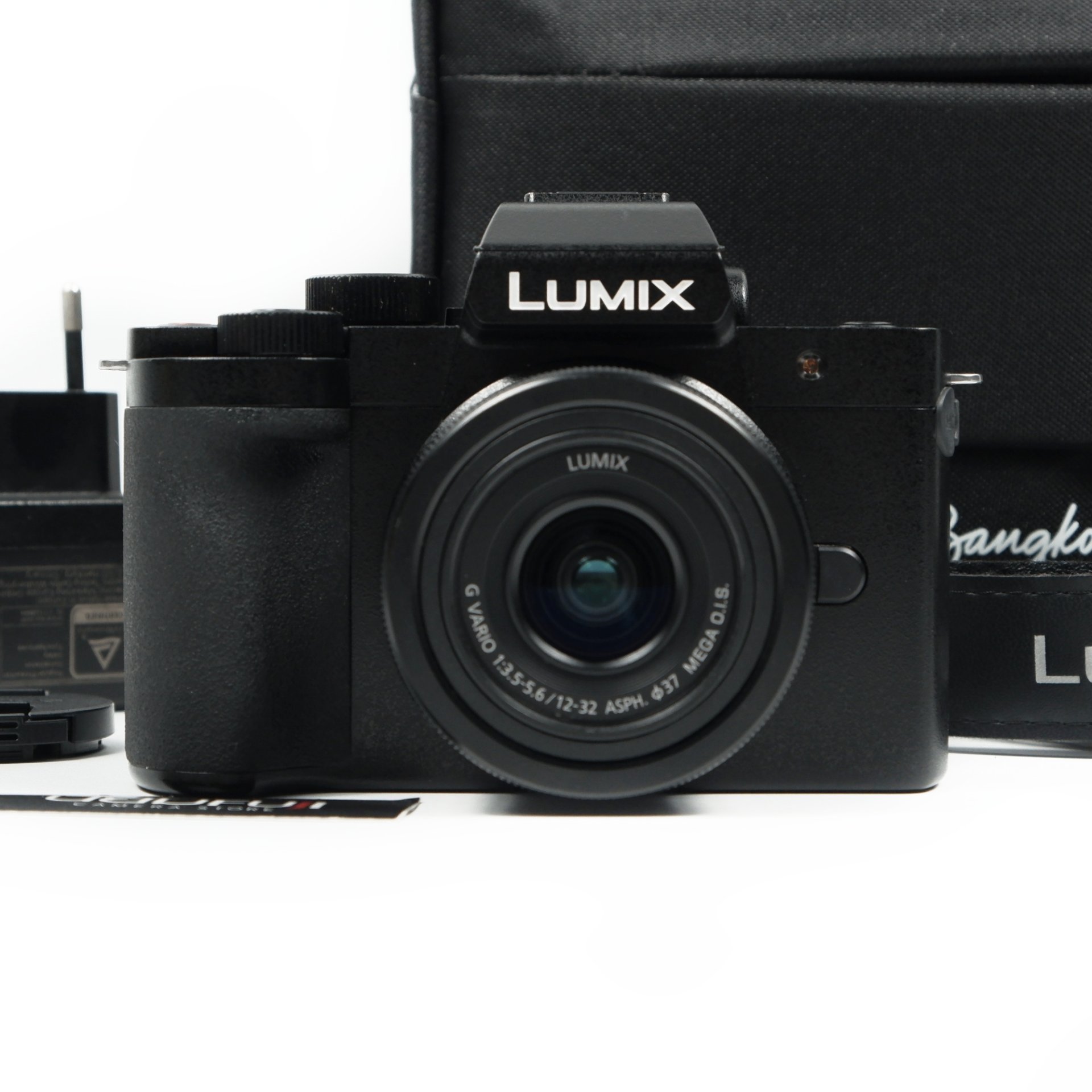 Lumix G100D มือสอง