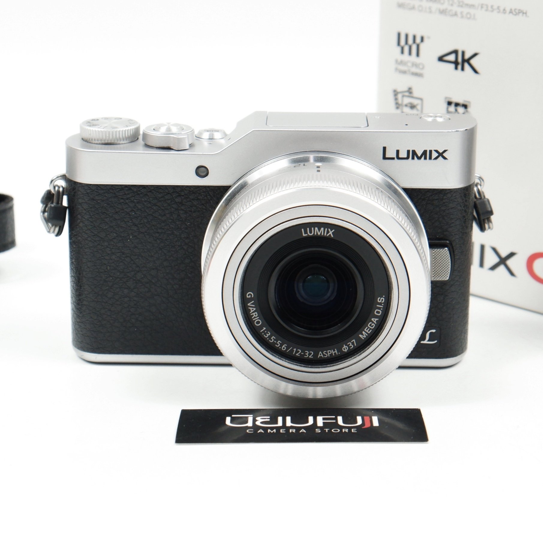 Lumix GF9 มือสอง