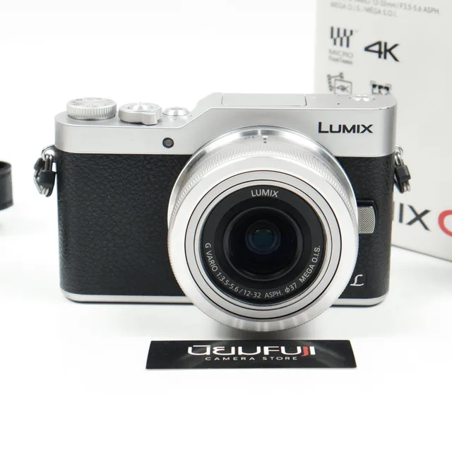 Lumix GF9