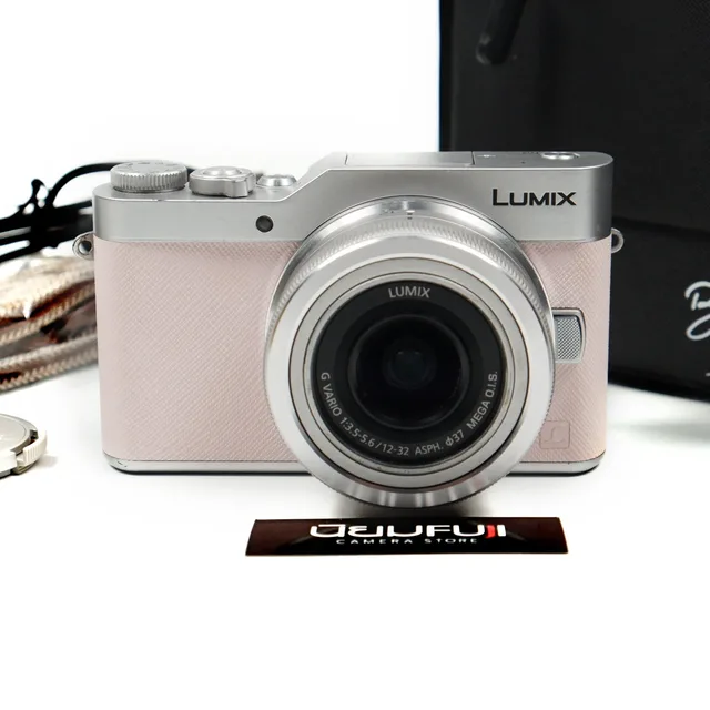 Lumix GF9