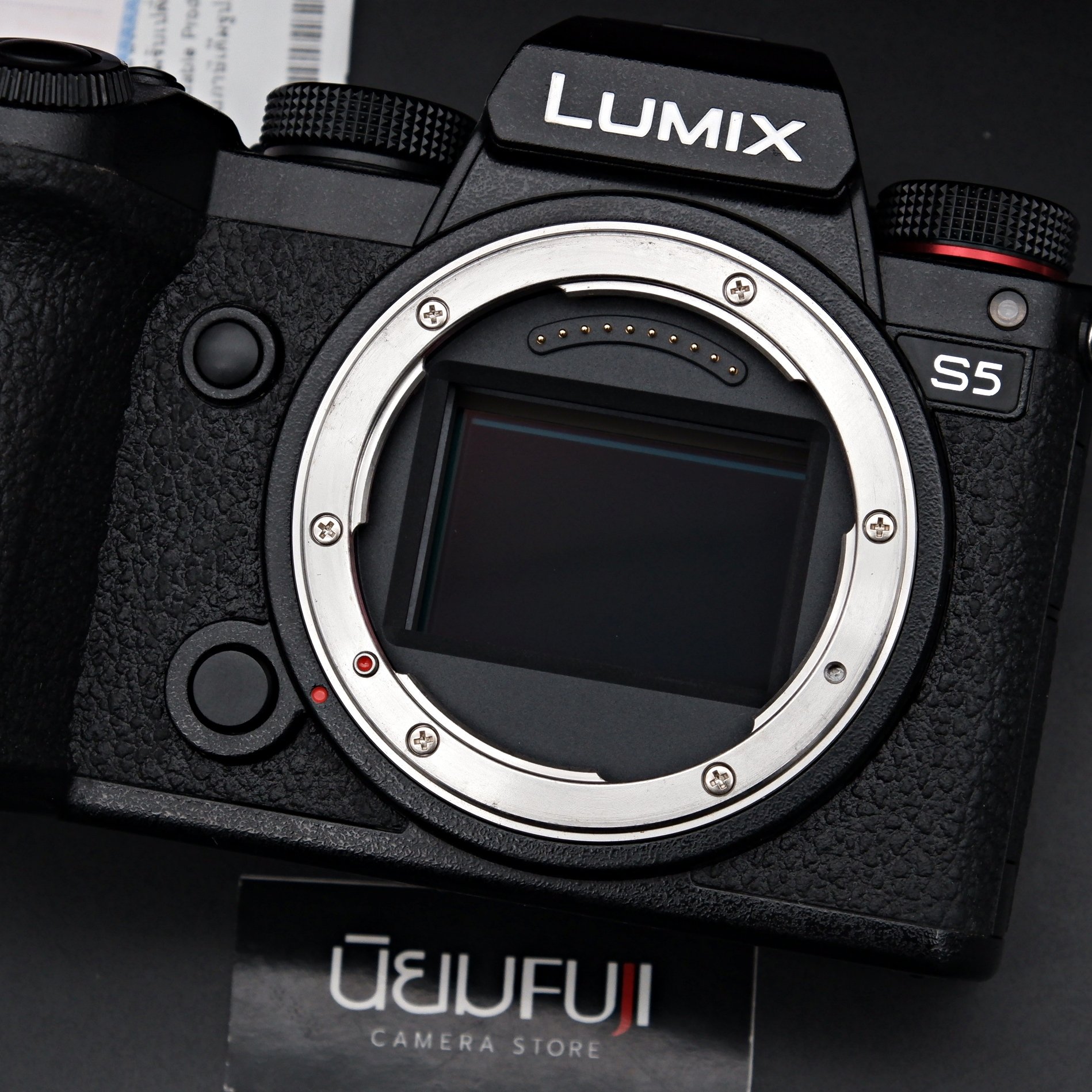 Lumix S5 มือสอง