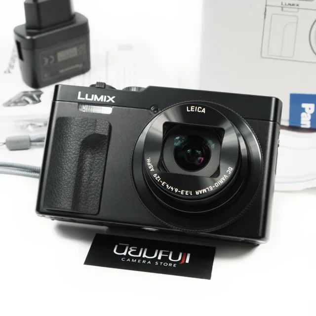 Lumix TZ99